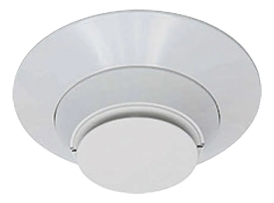 Detector de temperatura FSP 951R Direccionable Notifier  Underwriters Laboratories (UL)USA