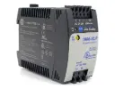 Fuente de poder , fuente de alimentación Allen-Bradley, 1606-XLP30E Serie A, fuente de alimentación conmutada compacta.
