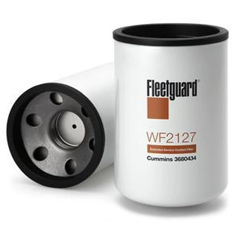 Filtro De Agua Fleetguard Wf2127 filtro elemento reacondicionador refrigerante