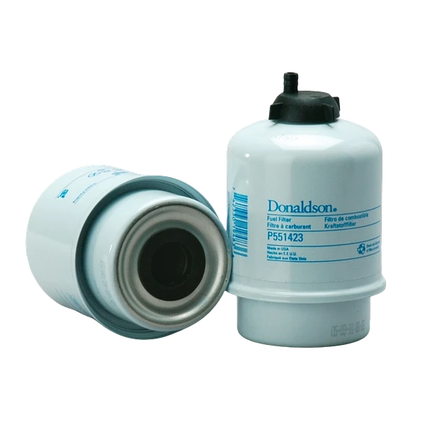   Filtro de Combustible Donaldson P551423 Separador de Agua