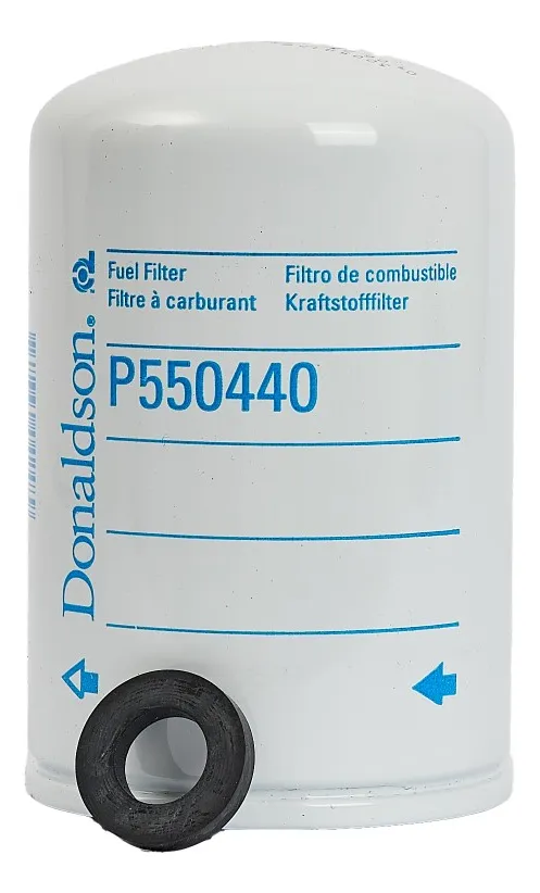 Filtro De Combustible Donaldson P550440
