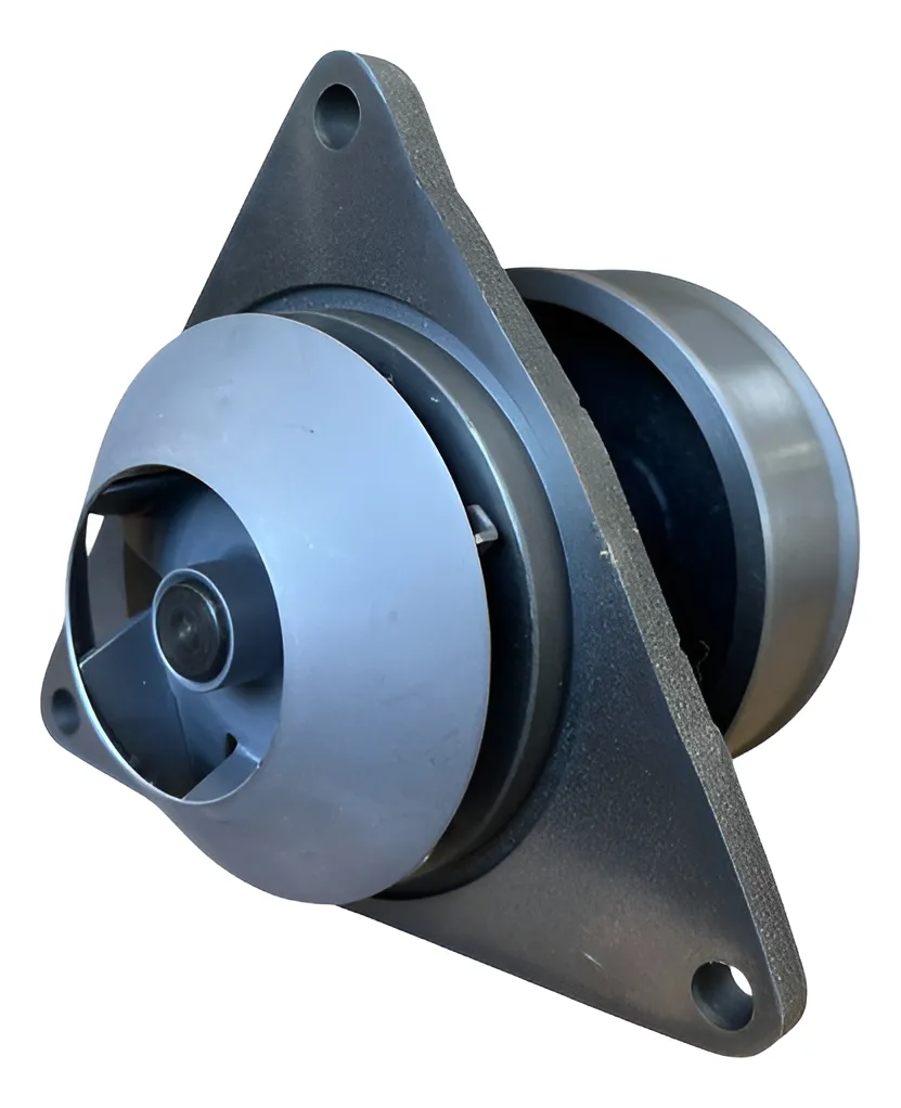 Bomba De Agua Engine Parts  Motor Cummins 8.3
