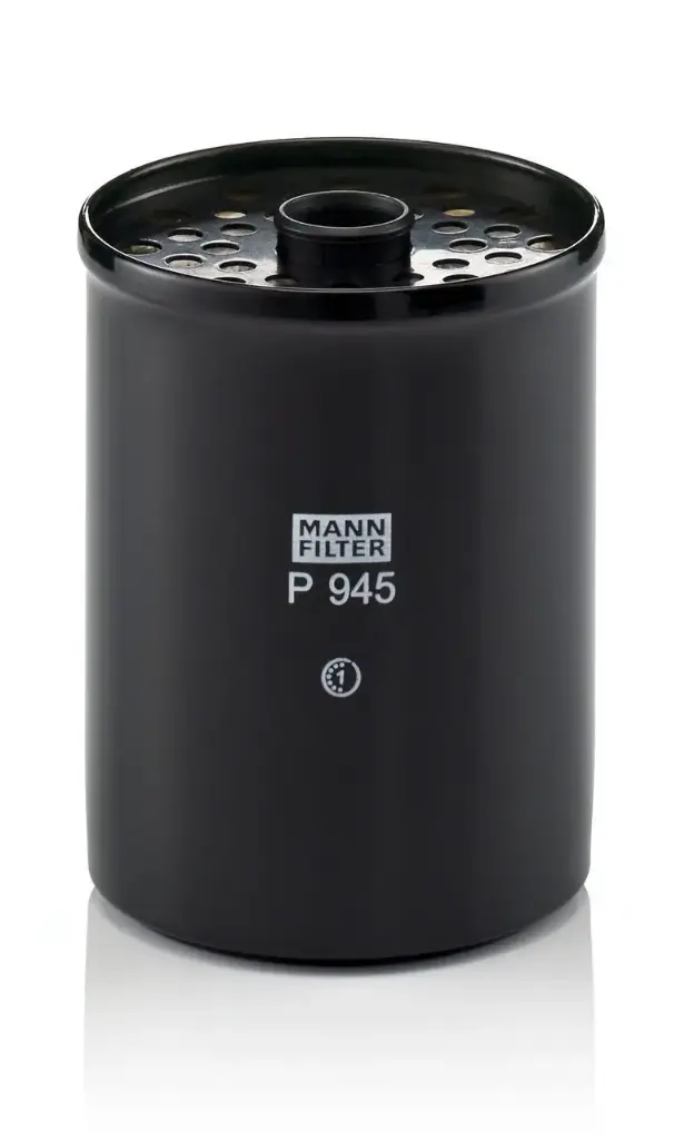 Filtro de combustible mann P 945 x