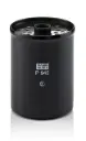 Filtro de combustible mann P 945 x