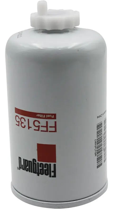 Filtro De Combustible Fleetguard Ff5135