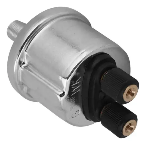 Sensor De Presión Aceite Vdo Generador 1/8 Npt 0-10 Bar