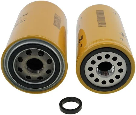Filtro de combustible 1R0750