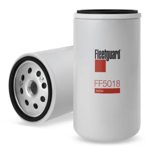Filtro de combustible Fleetguard FF05018