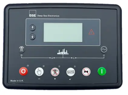 Modulo de control generador DSE6020 