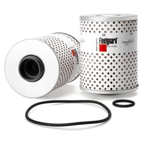 Filtro de combustible Separador Fleetguard Fs19785 Para Motor