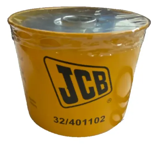 Filtro de combustible JCB 32/401102