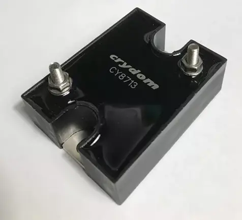 Módulo Varistor protegido contra sobretensión CRYDOM CY8713